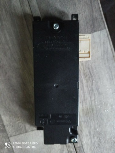 Boitier usb radio peugeot - peugeot, 207
