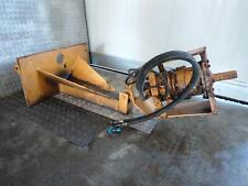 ROTORE IDRAULICO PER TRIVELLA