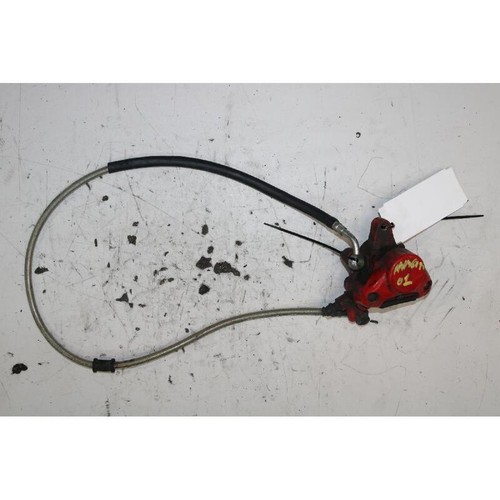 Pinza freno ant - ant., (motociclo)
