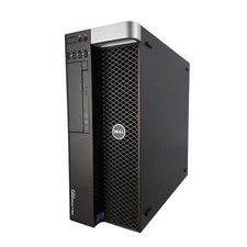 Lotto workstation Dell T3610