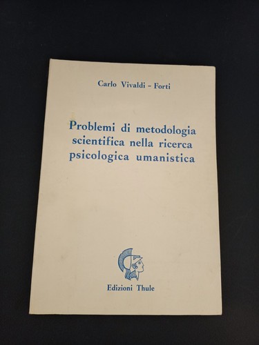 Libro problemi metodologia - problemi,