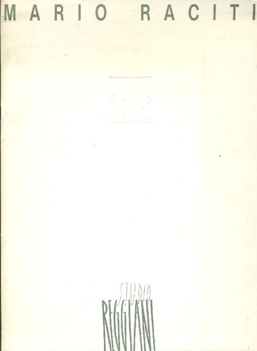 Raciti mario il - raciti, mario,