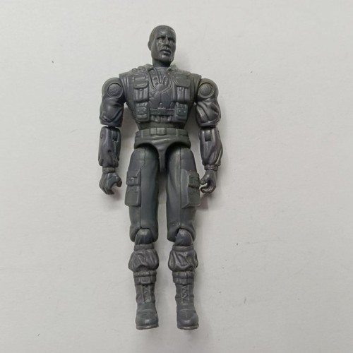 Hulk hulkbuster squad - hulk, solider