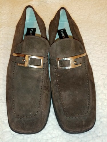Scarpe design cesare - di,