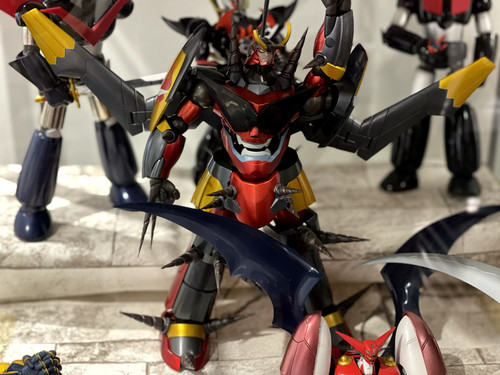 Tengen toppa gurren - tengen, lagann