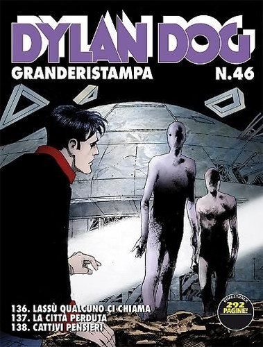 Libri dylan dog grande - libri,