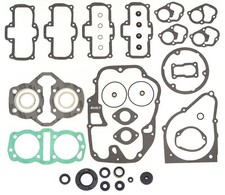 Engine Rebuild Kit - Honda