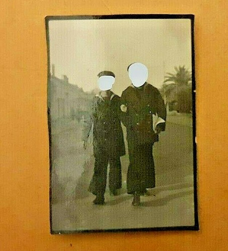 Foto epoca militari marinai - foto,