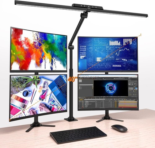 Lampada scrivania led - lampada, da