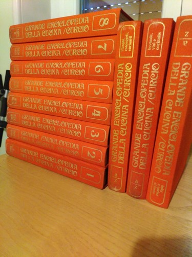 Grande enciclopedia della - grande,