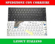 TASTIERA PER SAMSUNG NP530U3C