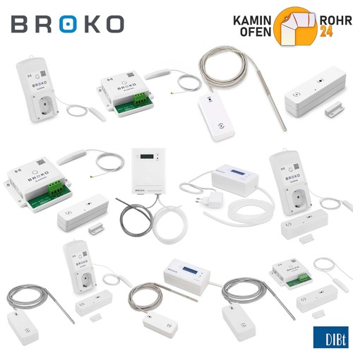 Broko interruttore - broko, di