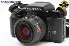 [N Mint] Pentax SFX + SMC