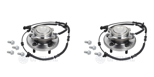 Optimal mozzo ruota set - optimal,