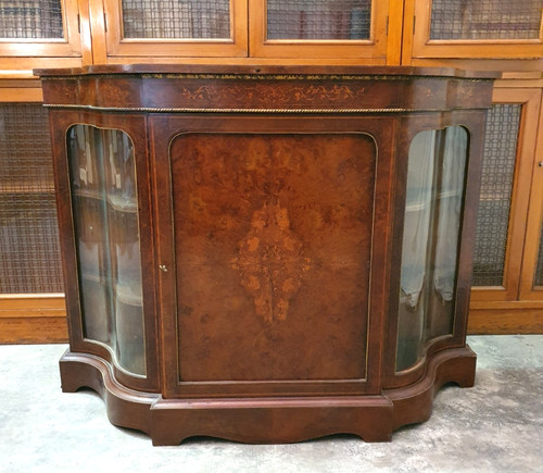 Antico fine 800 credenzino - fine, '800