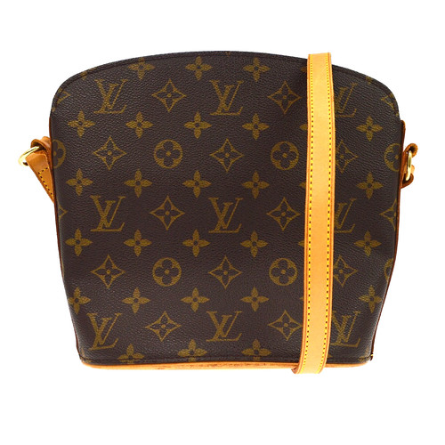Borsa tracolla best08 - tracolla, louis