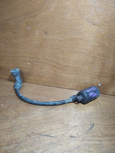 Bobine allumage suzuki rv - bobine,