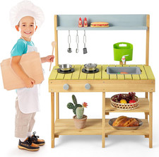 Cucina Giocattolo per Bambini