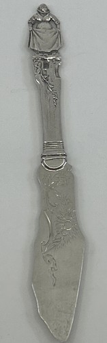 Coltello formaggio gorham - coltello,