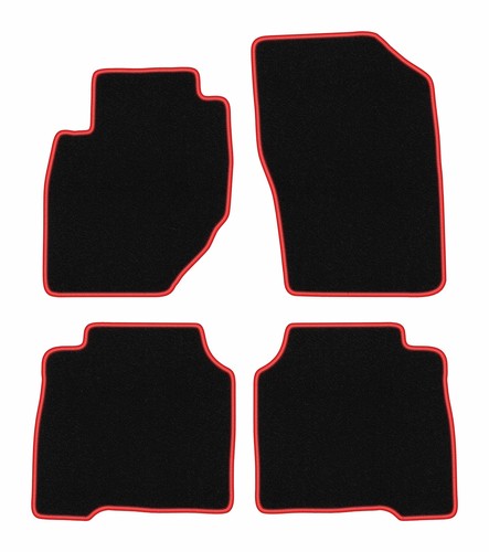Tappetini moquette hyundai - tappetini,