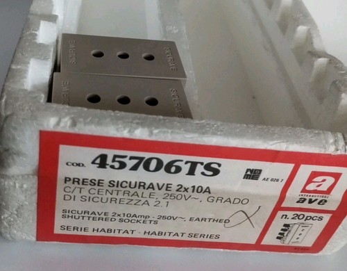 Ave habitat 45706 - presa, 10a