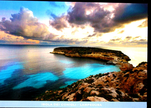 Cartolina collezione - cartolina,