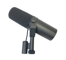 Shure SM7B Microfono cardioide
