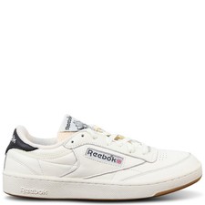REEBOK - Sneakers bianca per