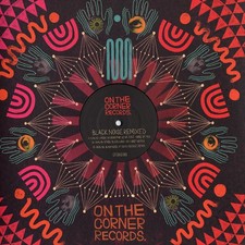Khalab black noise - khalab,