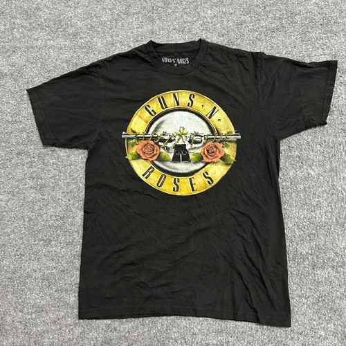 Shirt guns roses uomo - t-shirt, n'