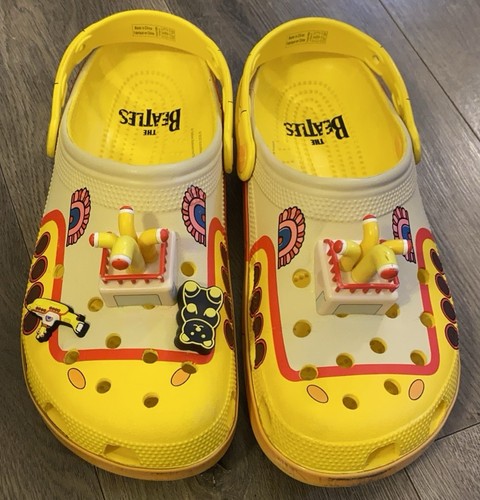 Zoccoli crocs edizione - crocs,