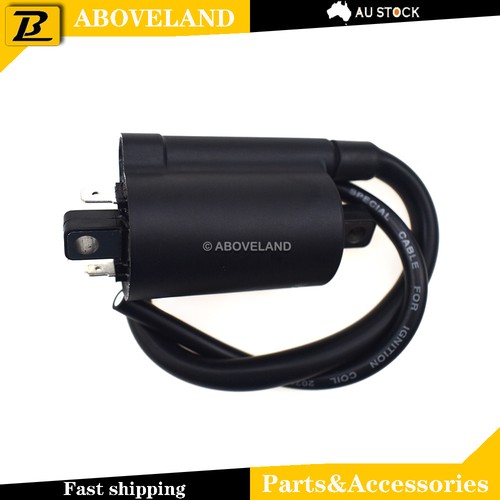 Motorcycle ignition coil - motorcycle, for
