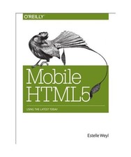 Mobile Html5: Using the Latest
