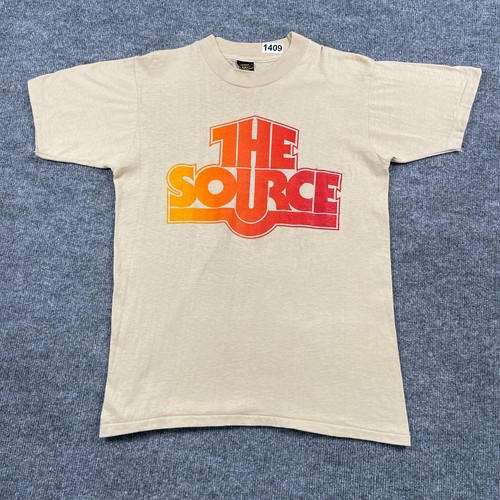 Camicia radio vintage - camicia, 1979
