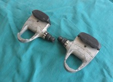 Pedali Exsus  (old bike bianchi legnano campagnolo)