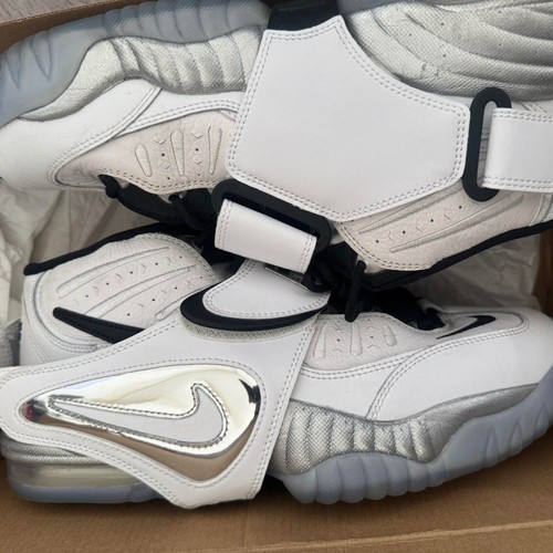 Nike air adjust force vast - adjust,