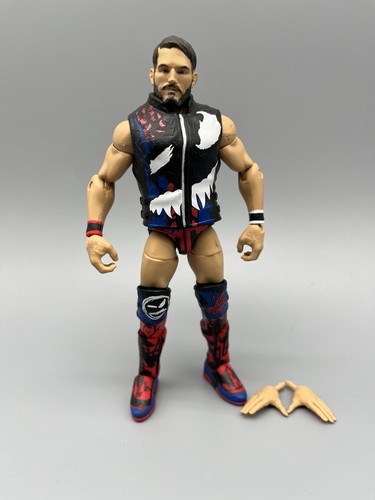 Wwe mattel johnny gargano - wwe,