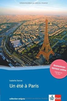 été paris buch - un,