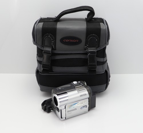 Panasonic gs33 videocamera - panasonic, nv-gs33