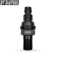 Adattatore DD-BU Diamond Core