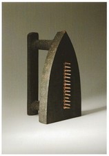 Cartolina Uomo Ray "Cadeau"