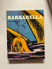 Barbarella claude forest