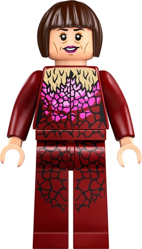 Lego minifigure harry - lego®,