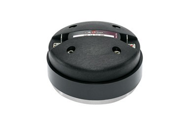 De12tc driver 60 w 8 - driver, 1"