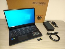 Notebook Gaming MSI Vector