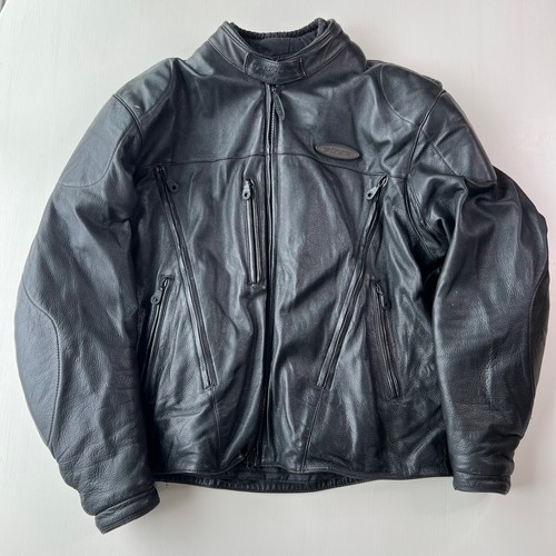 Harley davidson fxrg giacca - harley,