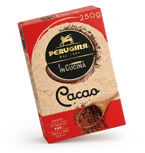Perugina cacao amaro - cacao,