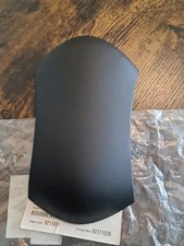 Porsche 911 996 997 Coperchio fermo tetto rigido nero 9975635510101C