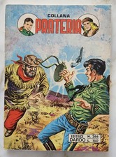 c5) COLLANA PRATERIA  n.  266