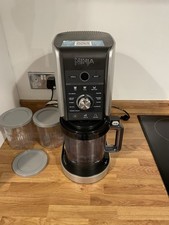 Ninja Creami Deluxe Macchina